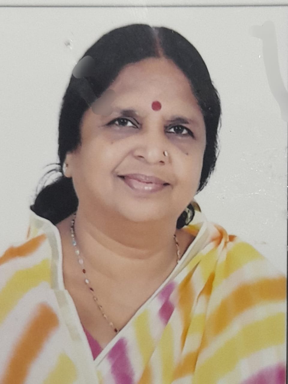 Smt. Shobha Anchalia